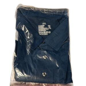 Navy Polo Shirt new